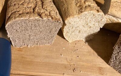 What to do to make children willingly eat sourdough bread?