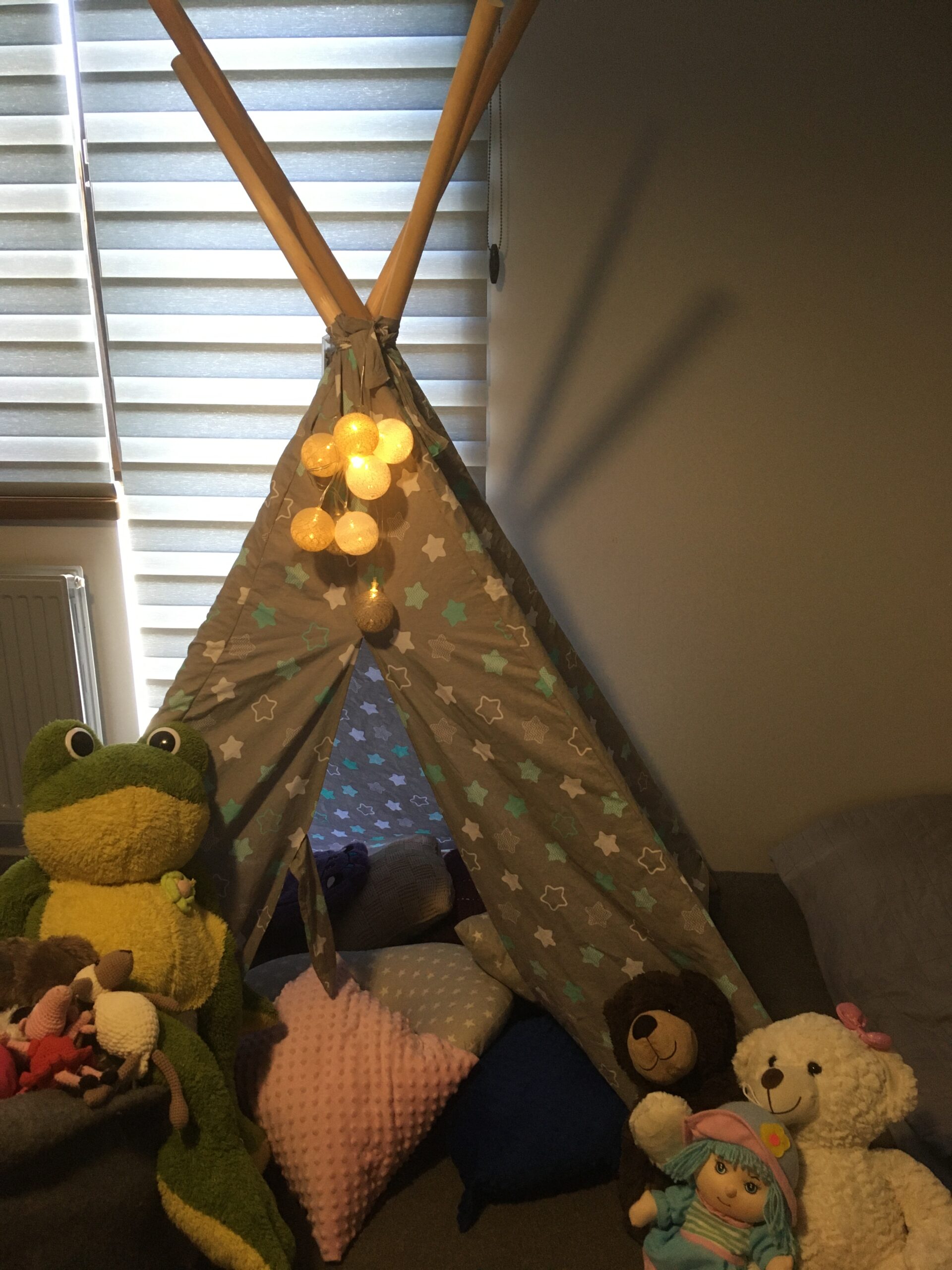 Children's tipi